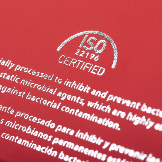 Tokyo A5 Anti-Bacterial Notebooks Certified